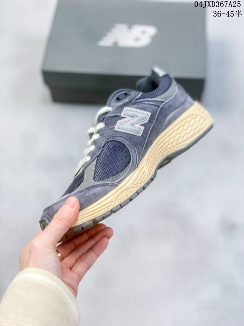 New Balance Shoes